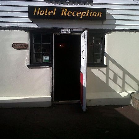 Mary Rose Inn Hotel Orpington Exteriér fotografie